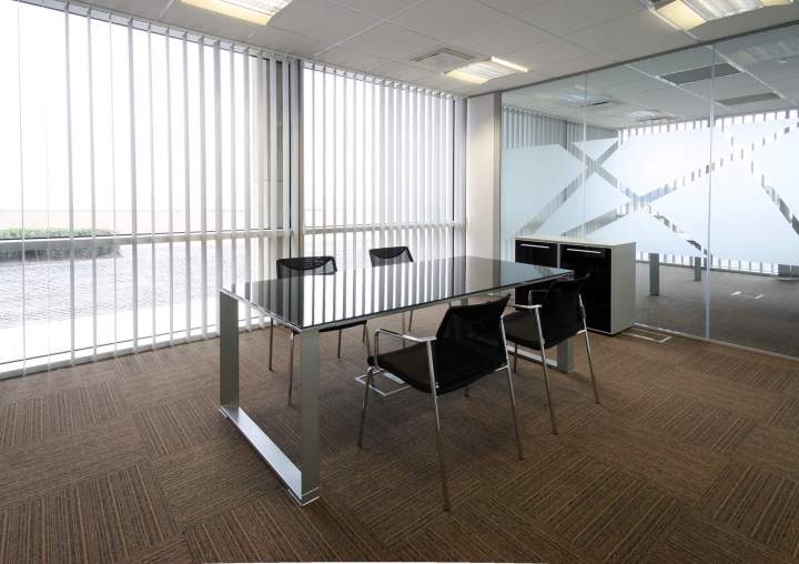 Bureau propre Toulouse