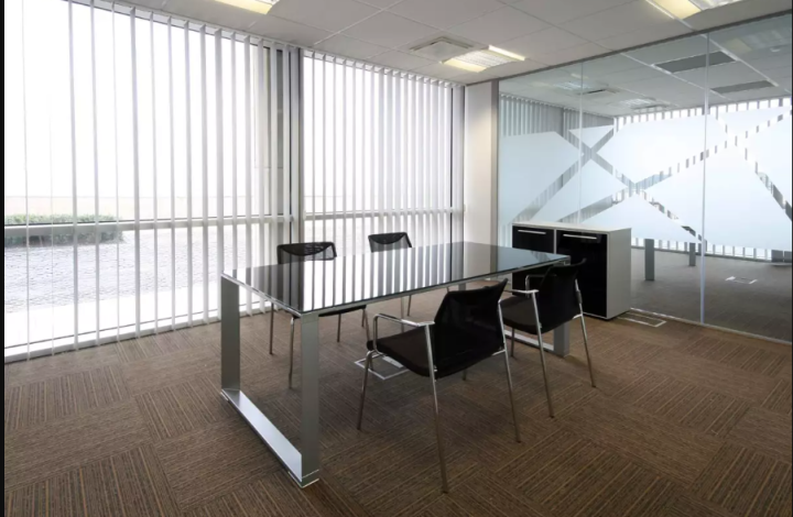 Nettoyage de bureaux, L'Union