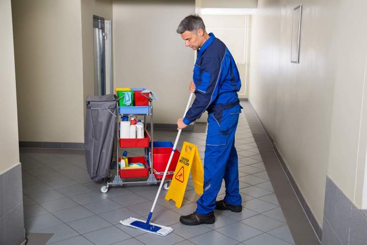 Expert en entretien d'espace Toulouse